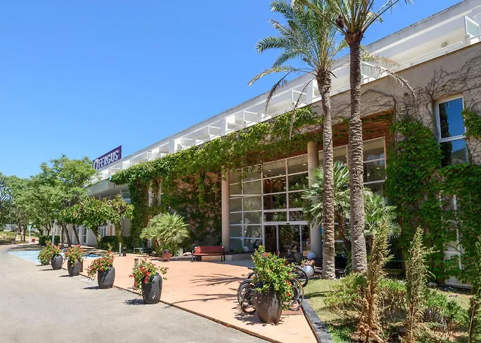 Fergus Club Palmanova Park Hotel