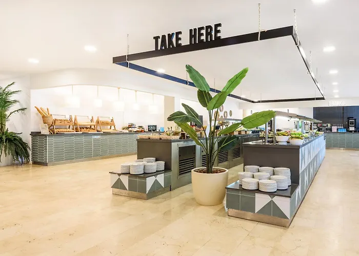 Fergus Club Palmanova Park Hotel
