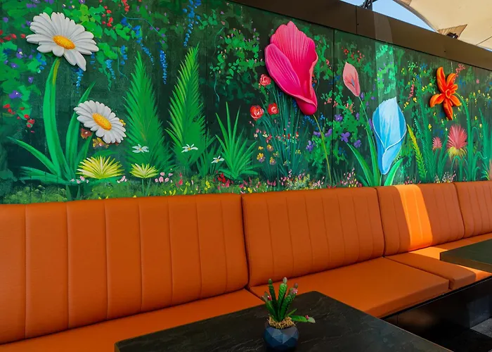 Aprilis Hotel - Special Category Istanbul