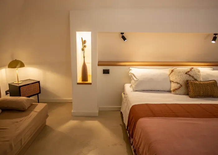 Es Suites Naples
