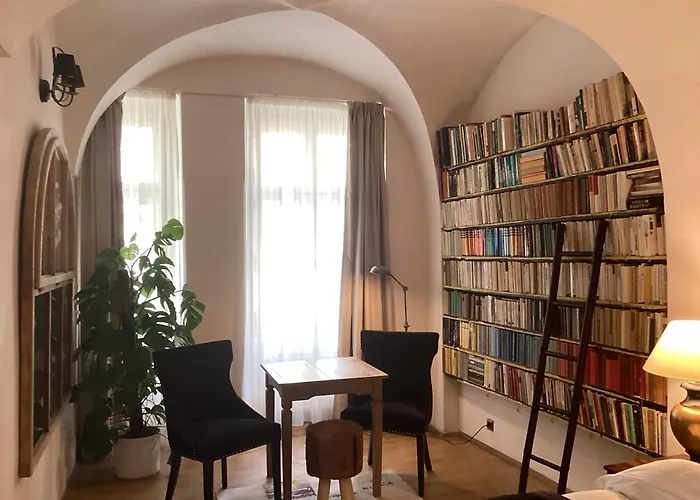 Nana Macs Hotel Prague