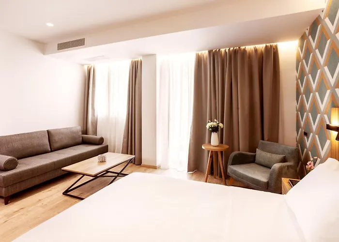 Days City Suites Athens