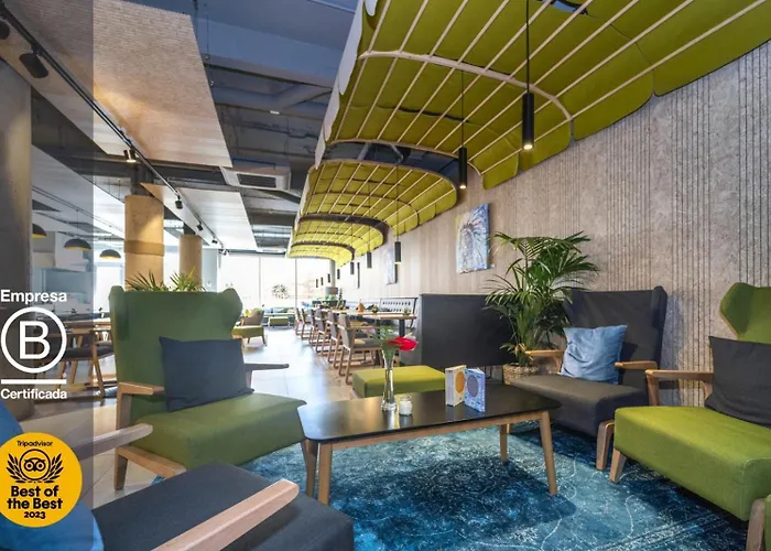 Artiem Madrid Hotel