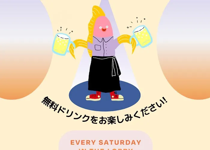 Section L Hatchobori Tokyo