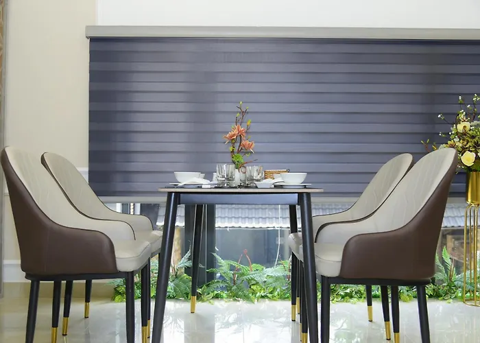 Hera Luxury Hotel Ho Chi Minh City