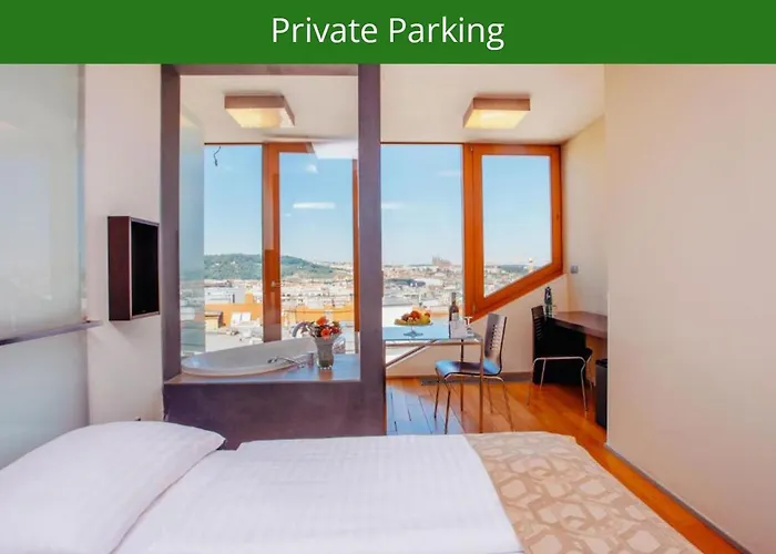 Wenceslas Square Hotel - Czech Leading Hotels Prague
