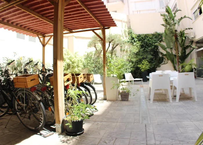 Soho Valencia Aparthotel