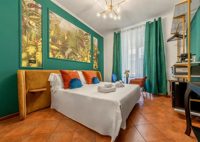 Colosseo Relais Rome