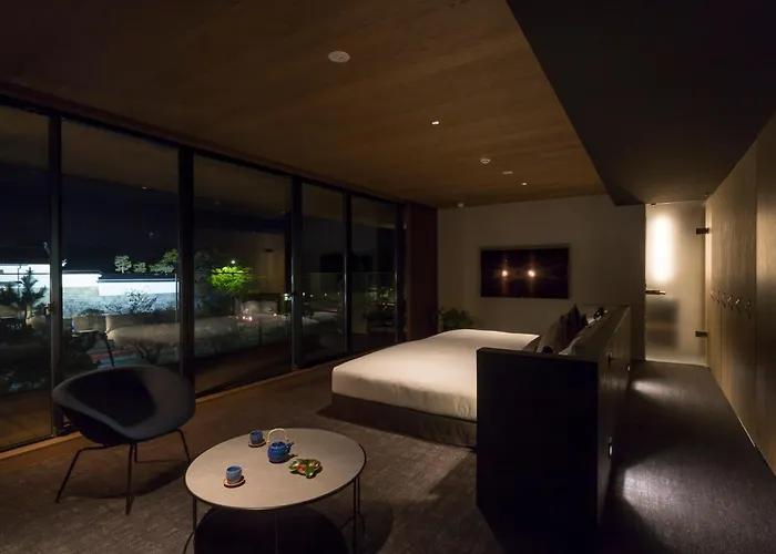 Hotel Canata Kyoto