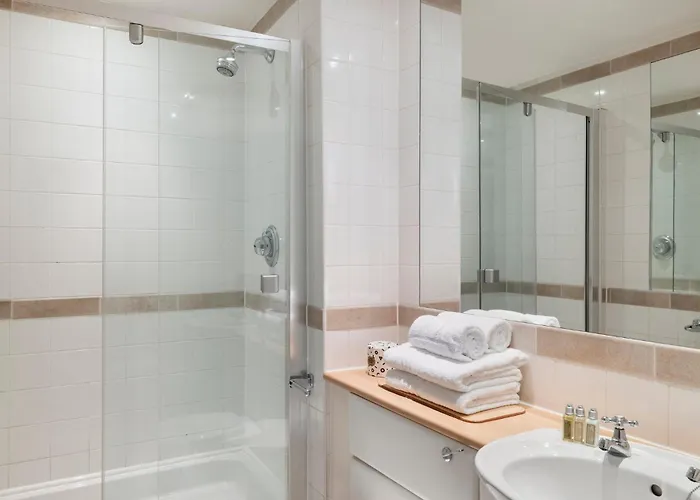 Saco Bristol - West India House Apartment