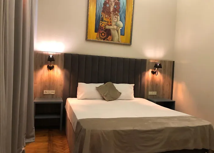 Renaissance Boutique Hotel Baku