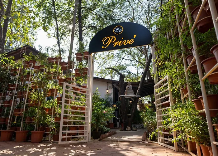 Prive By Whiteflower Vagator