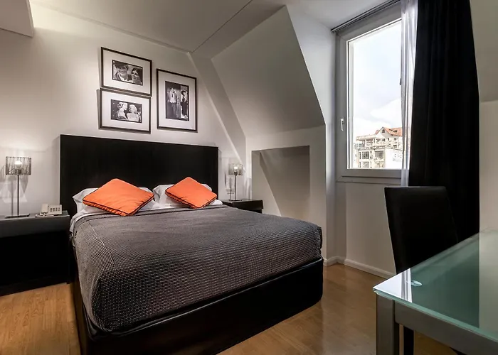Broadway Hotel & Suites Buenos Aires
