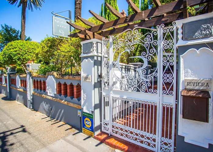 Cape Riviera Guesthouse Cape Town