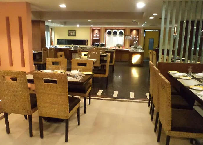 Grand Riviera Hotel Jammu