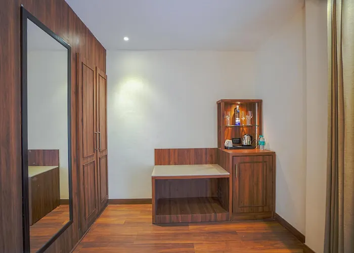 Hotel Escala Best 3- Star Hotel In Amritsar