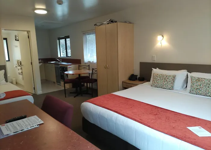 Bella Vista Queenstown