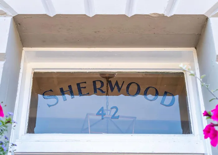 Sherwood Guest House Edinburgh