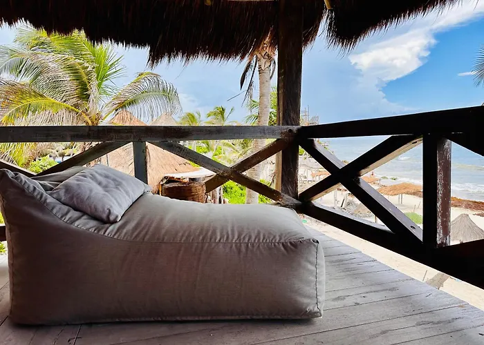 La Conchita Tulum (Adults Only) Hotel
