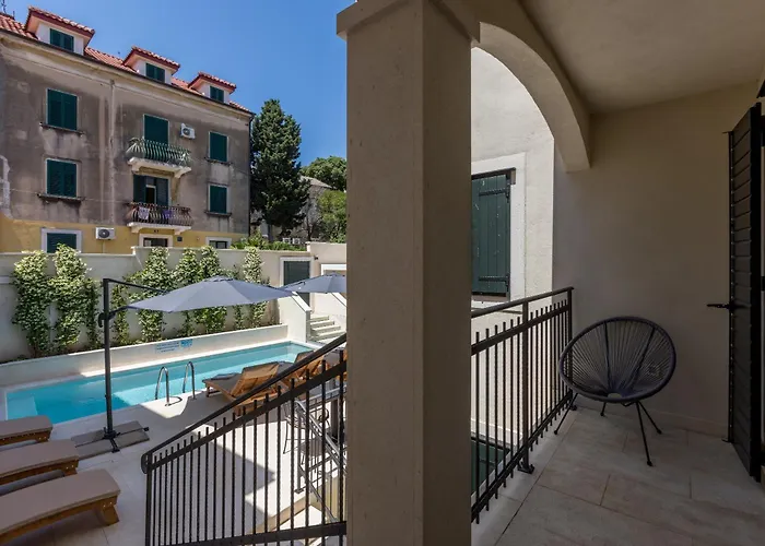 Sperone Hotel Split