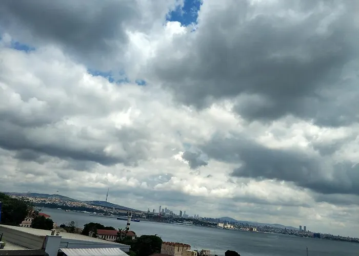 Gul Sultan Hotel Istanbul