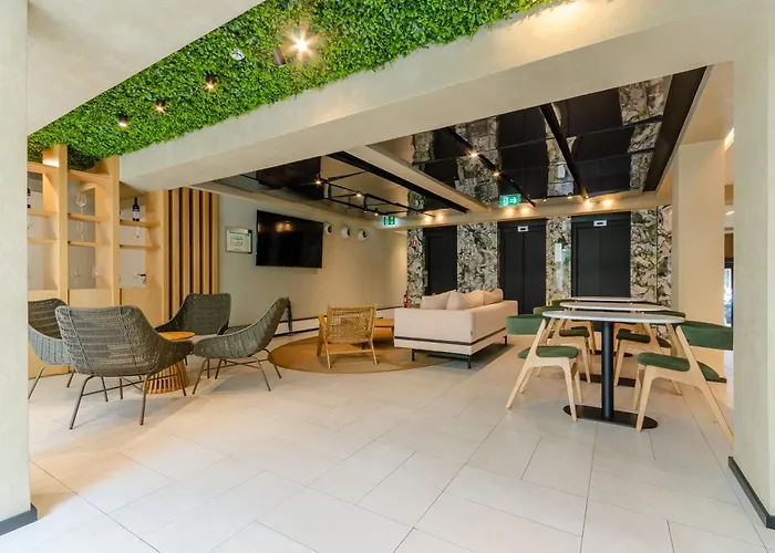 Omid Saldanha Hotel Lisbon