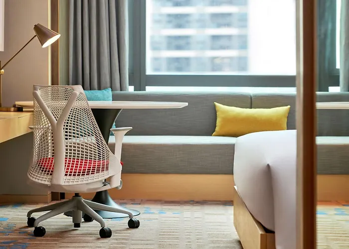 Hilton Garden Inn Shenzhen Guangming