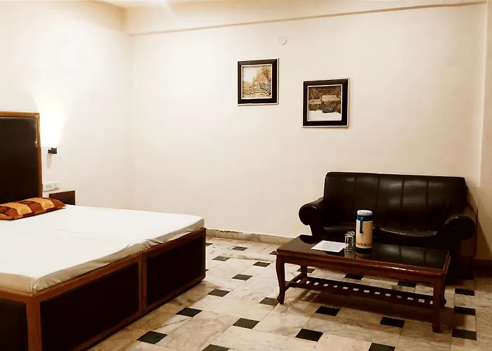 Hotel International -- Bus Stand Jalandhar City