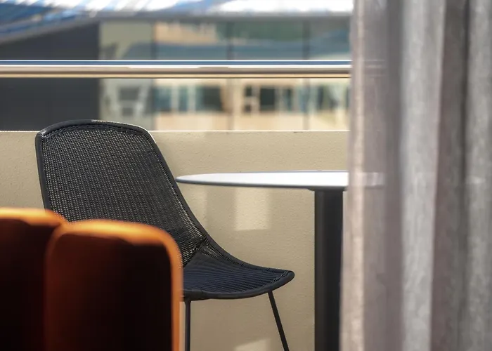Salamanca Suites Hobart