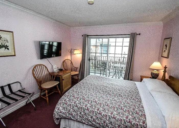 Blairpen House Country Inn Niagara-on-the-Lake