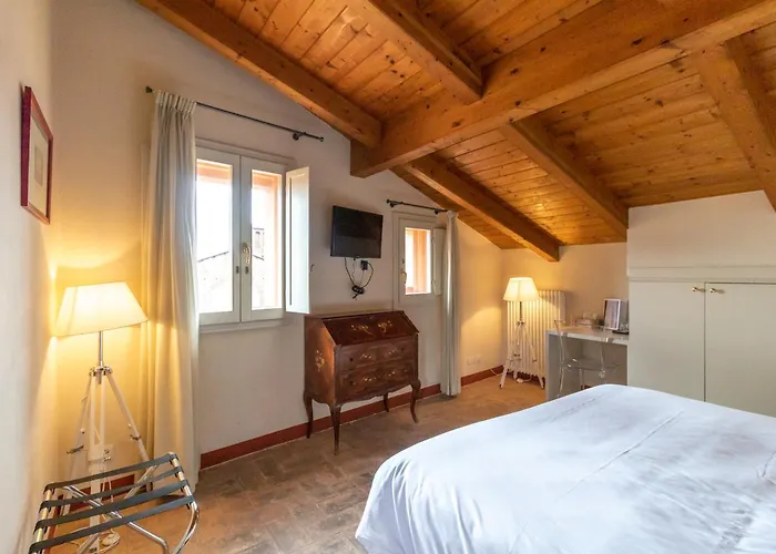 Casa Isolani Santo Stefano Bed & Breakfast Bologna