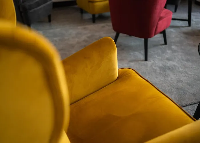 Ea Hotel Victoria Prague