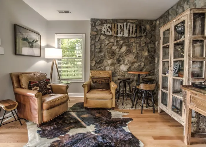 Asheville Mountain Alchemy