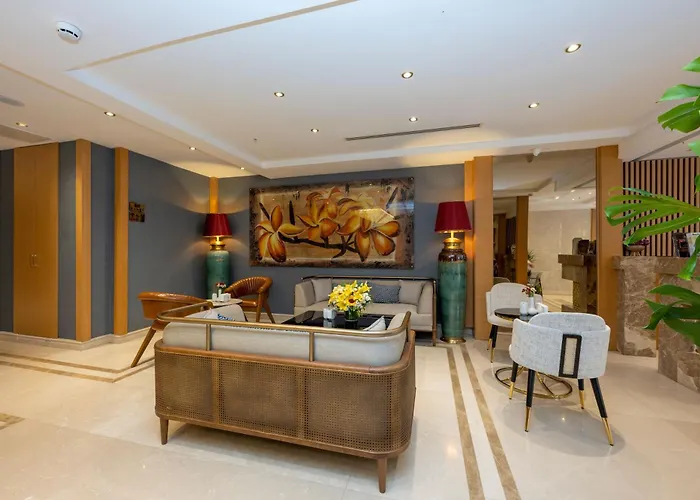 Freya Hotel Istanbul