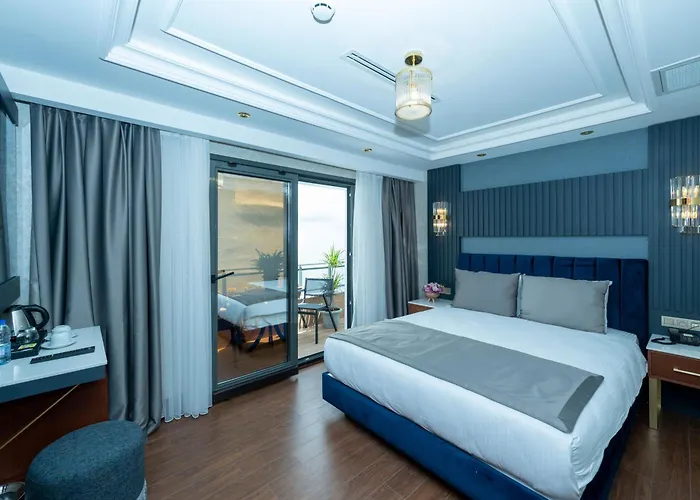 Freya Hotel Istanbul