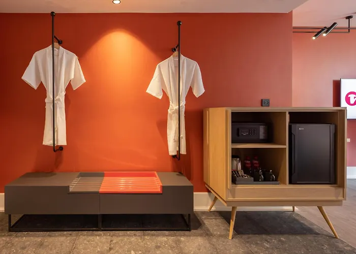 Travelodge Nimman Chiang Mai