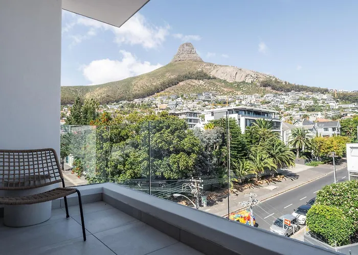 Casa On Kei By Totalstay Cape Town