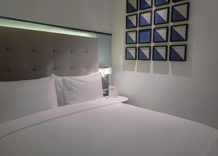 M Village Hotel Ton That Dam Ho Chi Minh City