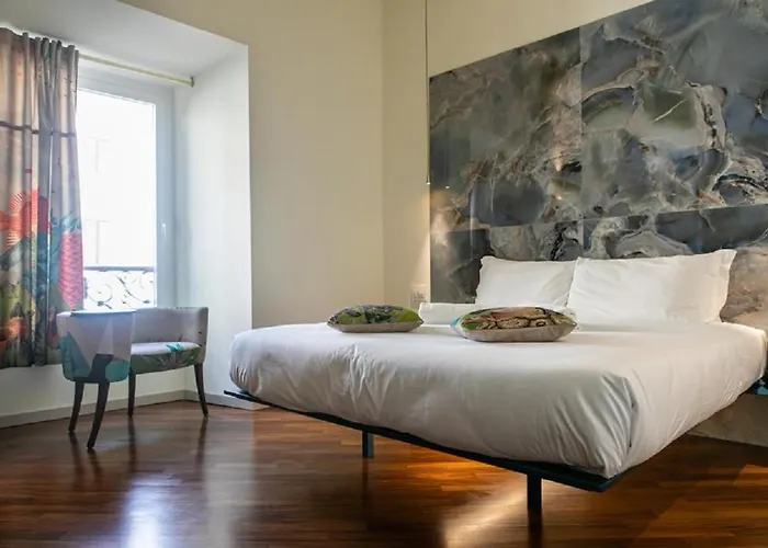 Bhr Cavour 150 Hotel Rome