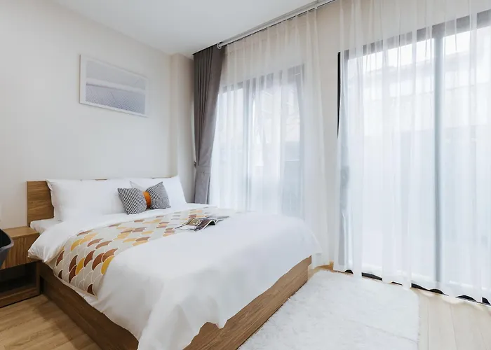 Myrcella Urban Studio Hanoi