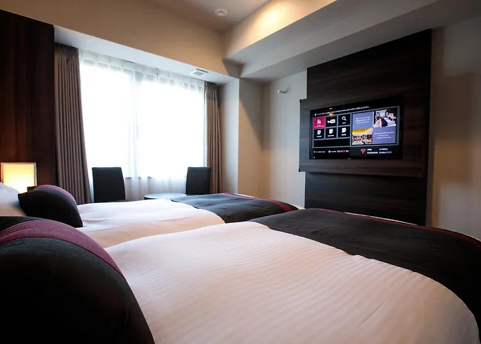 S-Peria Hotel Kyoto