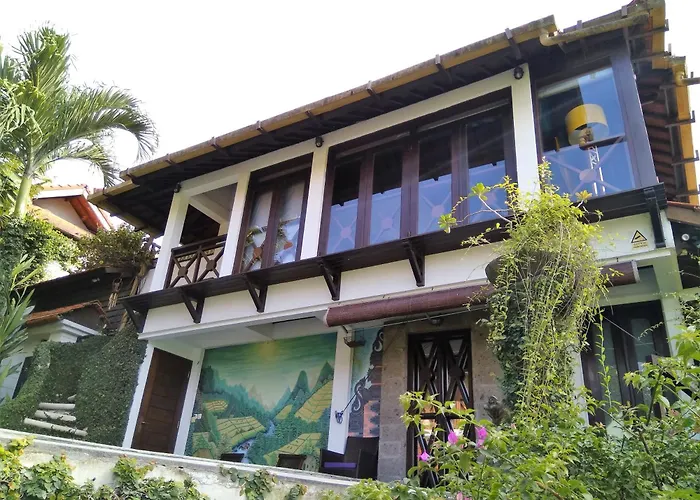 Umah Watu Villas Seminyak 