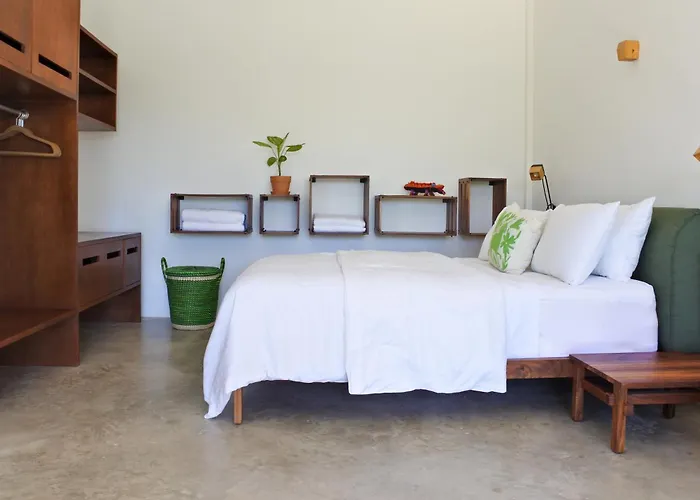 Casa De Piedra Tulum Aparthotel