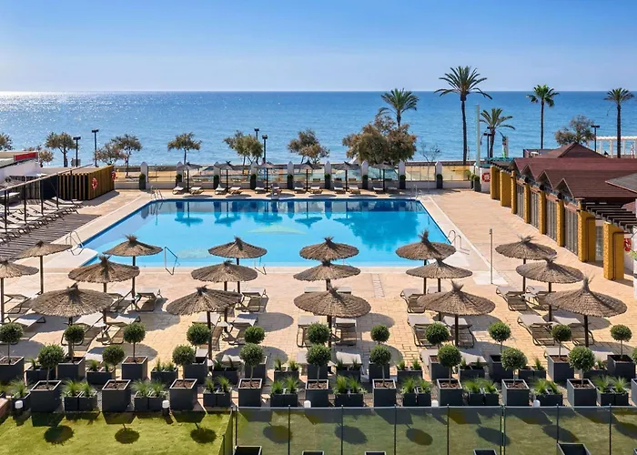 Occidental Fuengirola Hotel