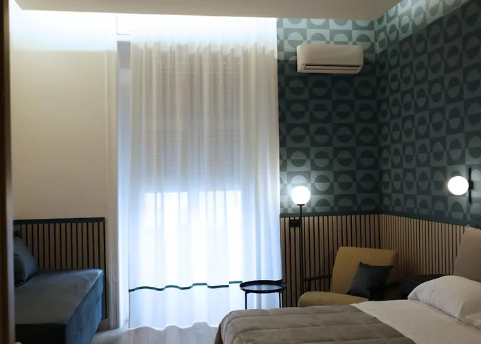 Palazzo Ferrara Bed & Breakfast Naples