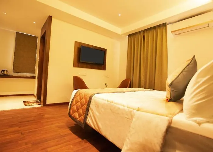 Via Nar Comforts - Majestic Bangalore