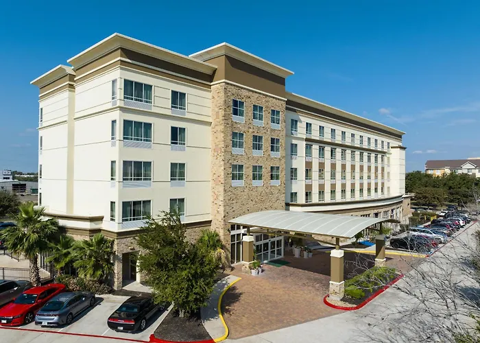 Doubletree By Hilton Houston Westchase Hotel