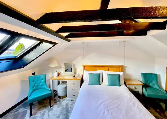 Ardlinnhe Bed & Breakfast Fort William