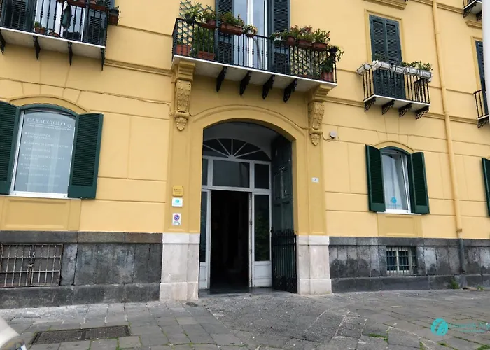 Caracciolo Napoli Beb Bed & Breakfast