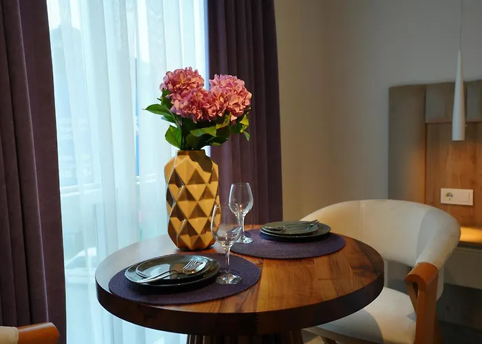 Dream House 22 Aparthotel Istanbul